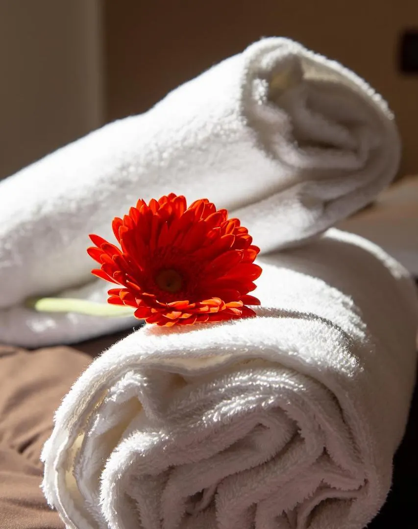 Holiday Rooms Portale Pirrera Modica
