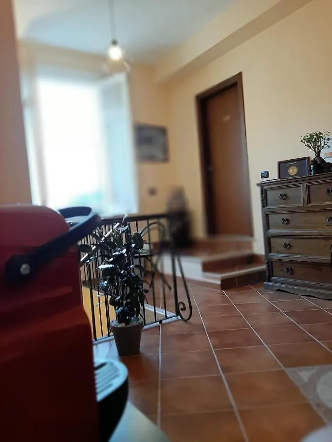 Holiday Rooms Portale Pirrera Modica