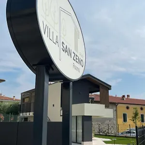  Affittacamere San Zeno Italia