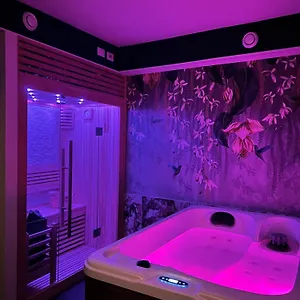  Affittacamere Marcello Sleep&spa Italia