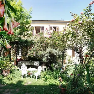  Bed & Breakfast Il Giardino Segreto Italia