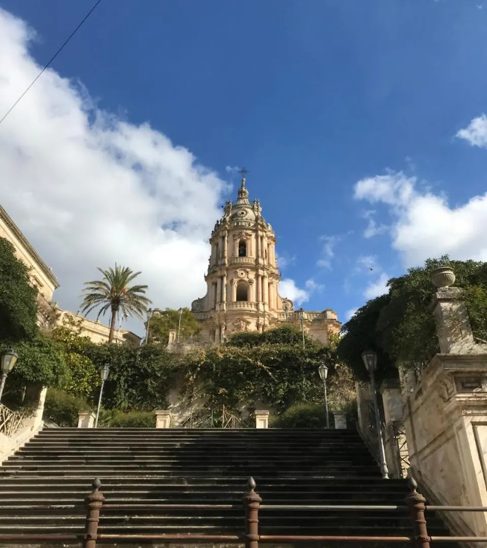 Guest house Holiday Rooms Portale Pirrera Modica
