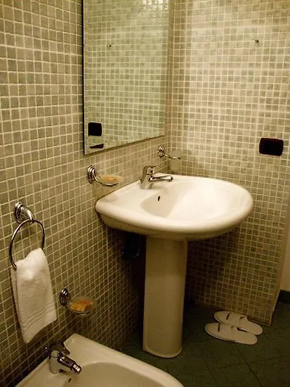 Holiday Rooms Portale Pirrera Modica Guest house