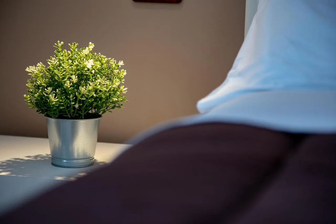 Guest house Holiday Rooms Portale Pirrera Modica