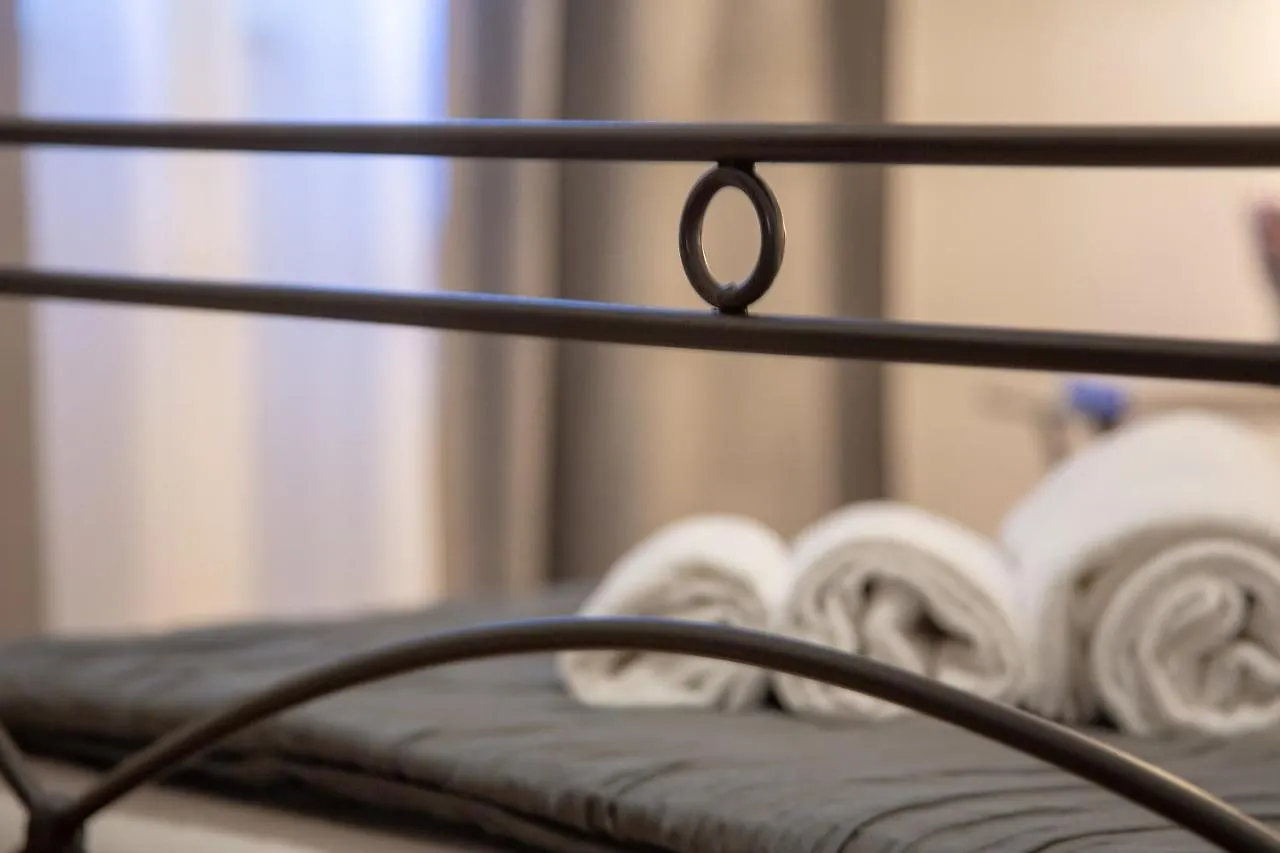 Guest house Holiday Rooms Portale Pirrera Modica