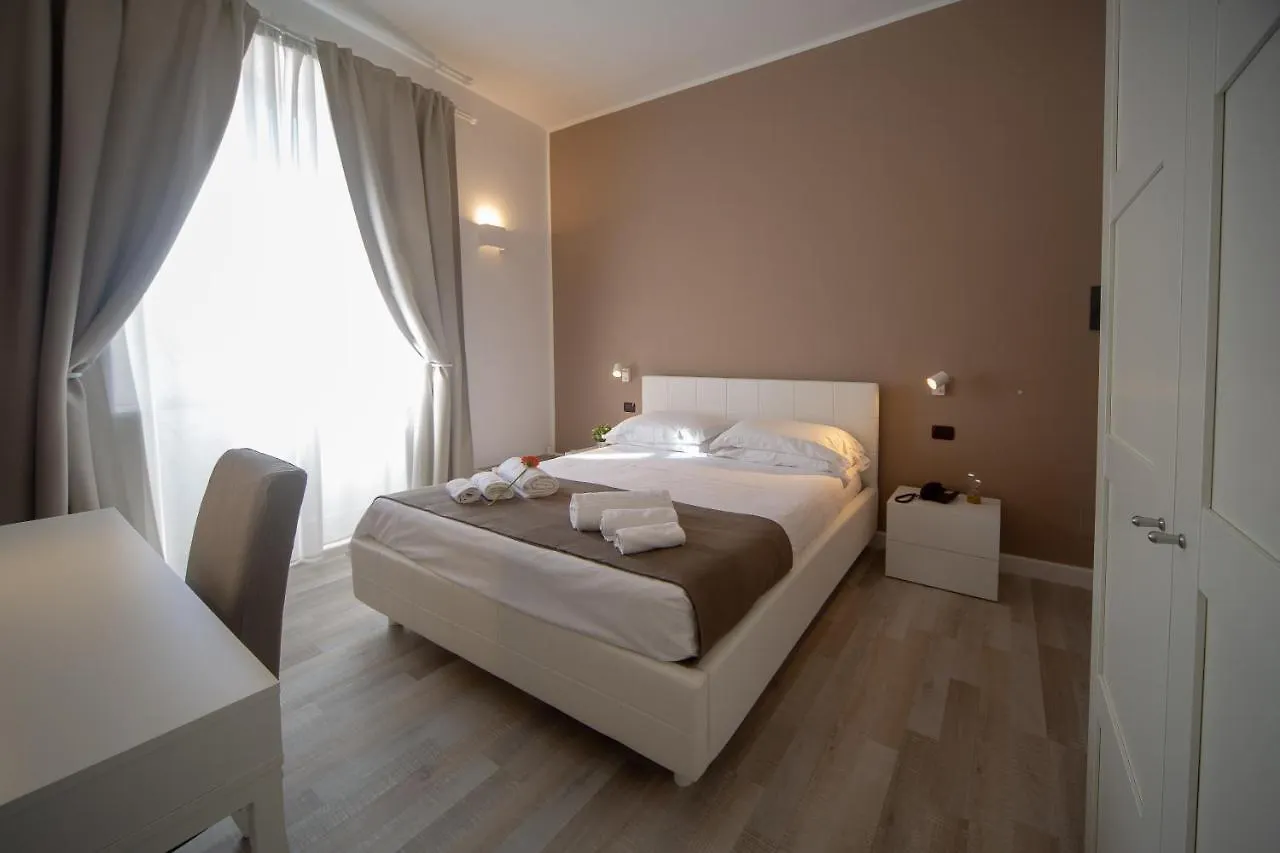 Holiday Rooms Portale Pirrera Modica