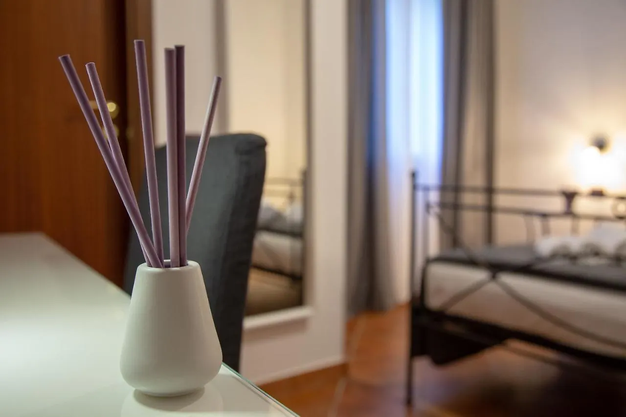 Guest house Holiday Rooms Portale Pirrera Modica