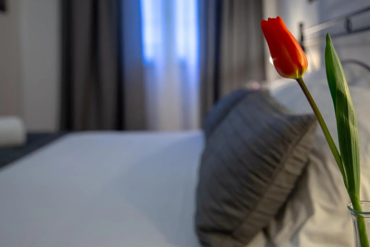 Holiday Rooms Portale Pirrera Modica Italy
