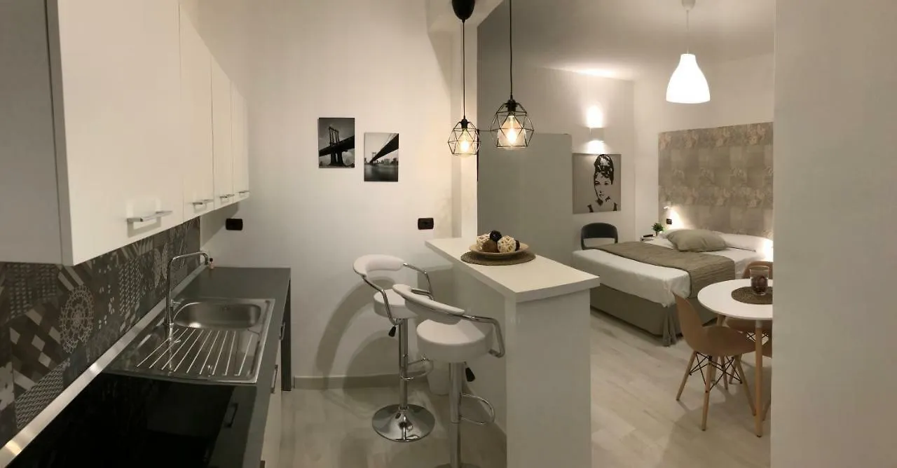 Holiday Rooms Portale Pirrera Modica Guest house